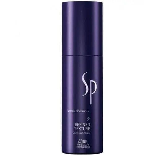 System Professional Refined Texture 75ml - Planethair 