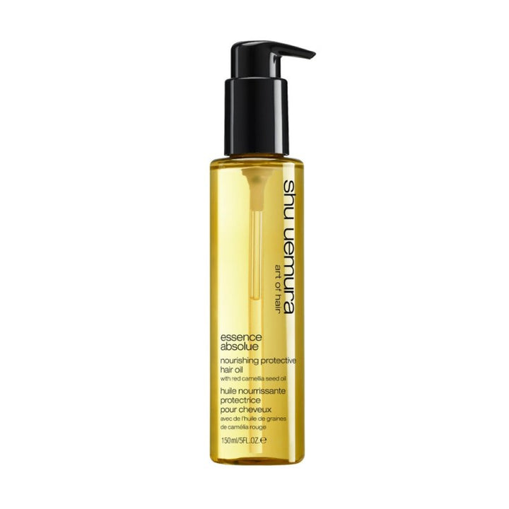 Shu Uemura Essence Absolue Oil idratante capelli 150ml - Crespo - Capelli Secchi