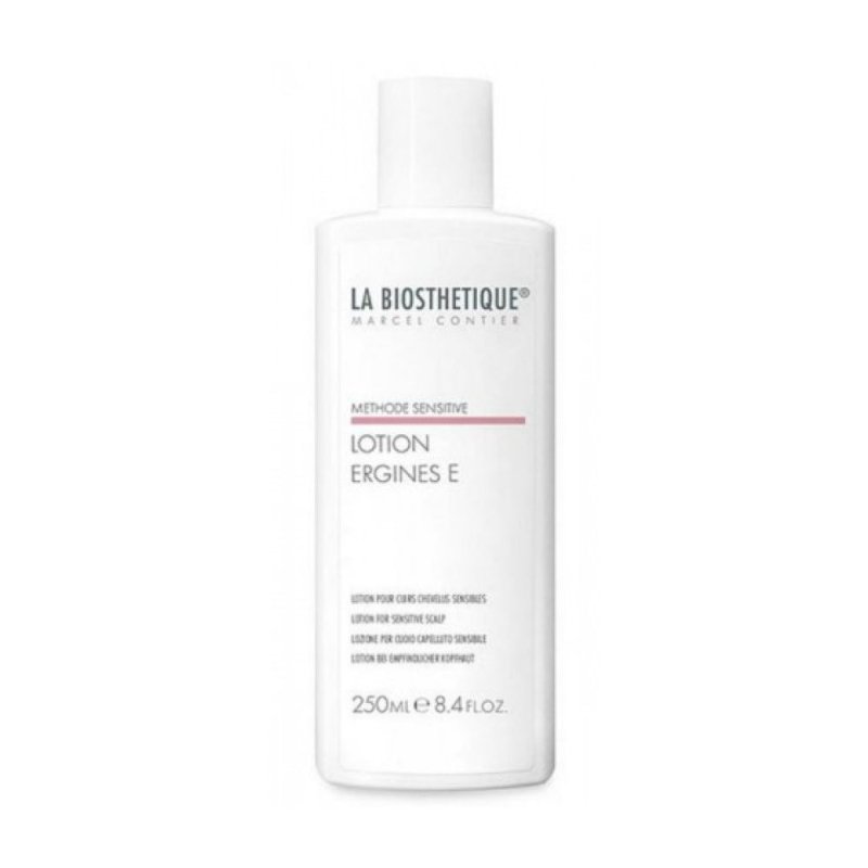 La Biosthetique Lotion Ergines E 100ml ️ Planethair - Planethair