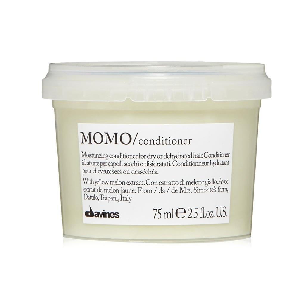 Davines Essential Haircare Momo Conditioner 75ml - Planethair 