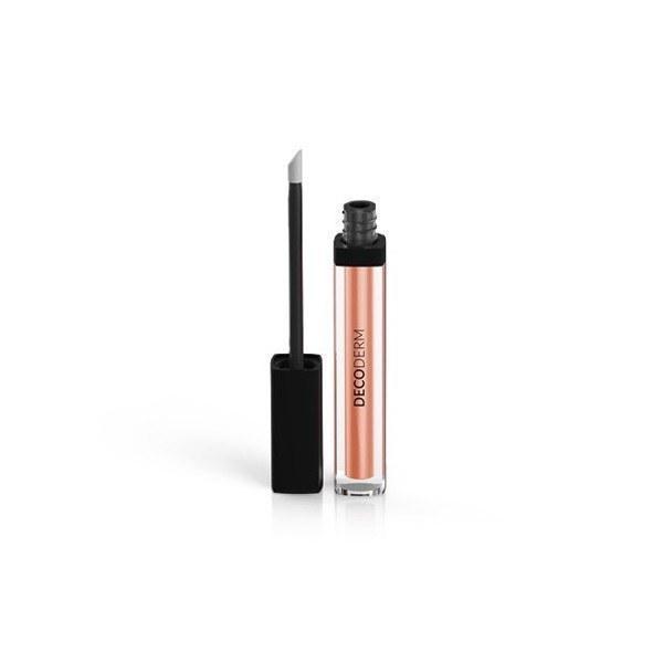 Decoderm Make Up Glossy Time Lucidalabbra Effetto Volume - Trucco Labbra - Beauty