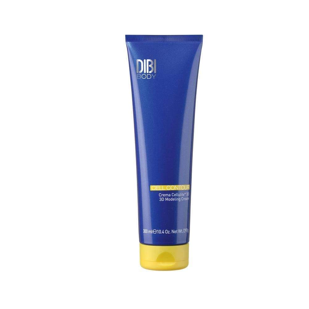 Dibi Cell Contour Crema Cellulite 3D 300ml - Rassodante & Tonificante - archived