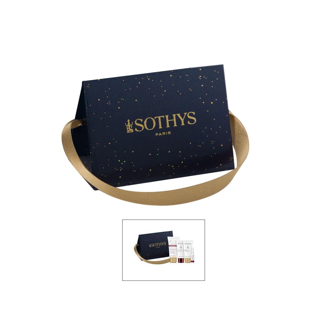 Discovery kit Sothys regalo - Regali - 40%