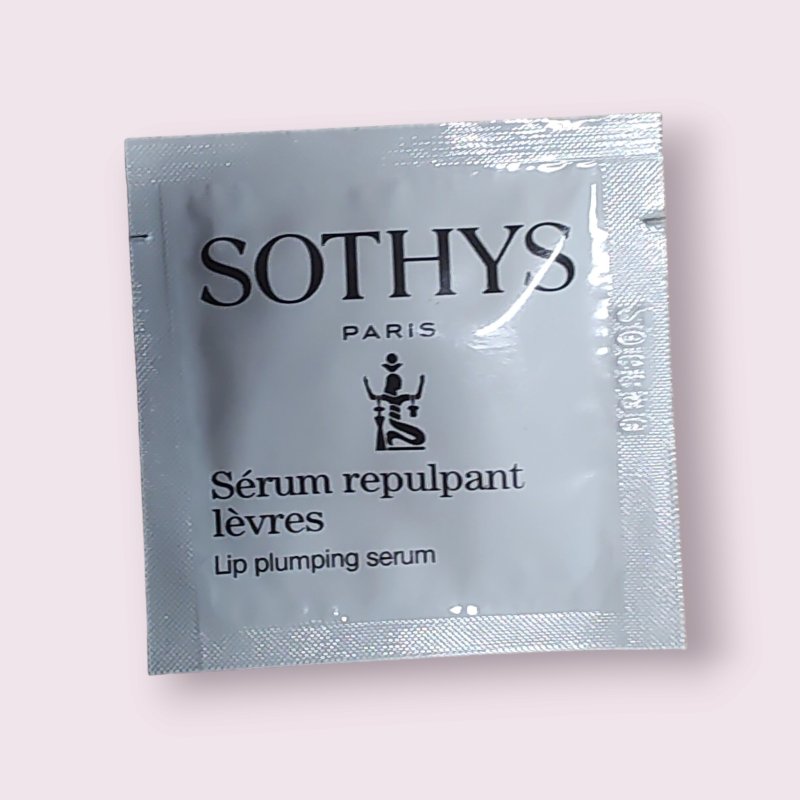 sothys sèrum repulpant lèvres 5 ml - FREEGIFT_HIDDEN - 40%