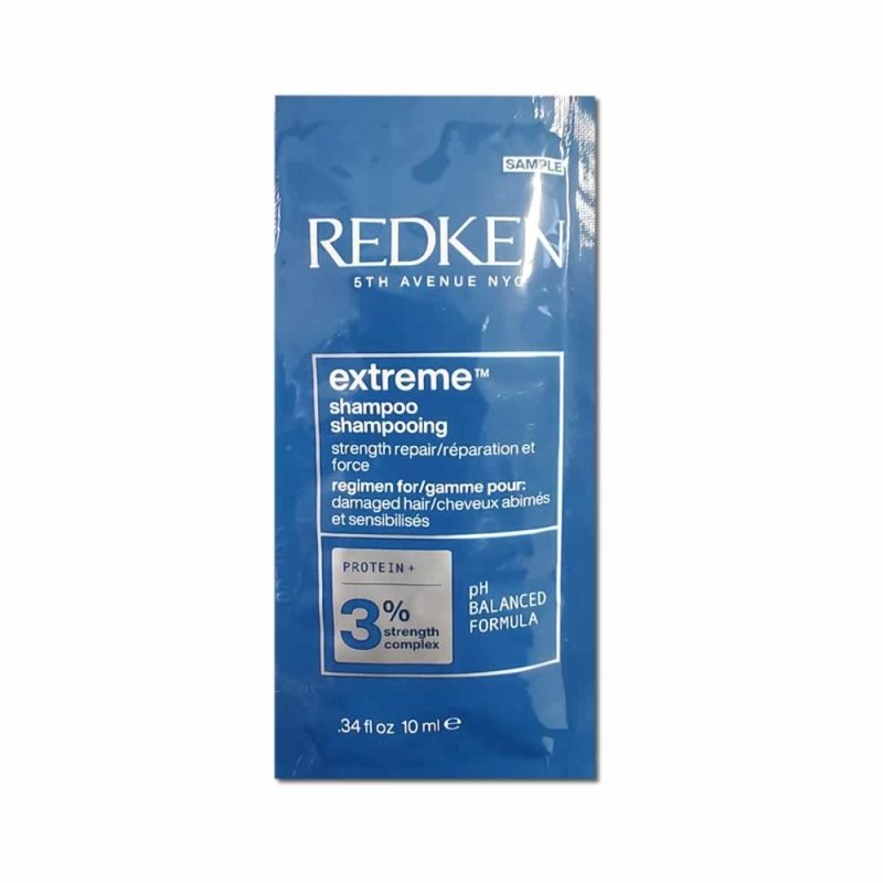 Redken Extreme Shampoo 10ml - FREEGIFT_HIDDEN - 40%