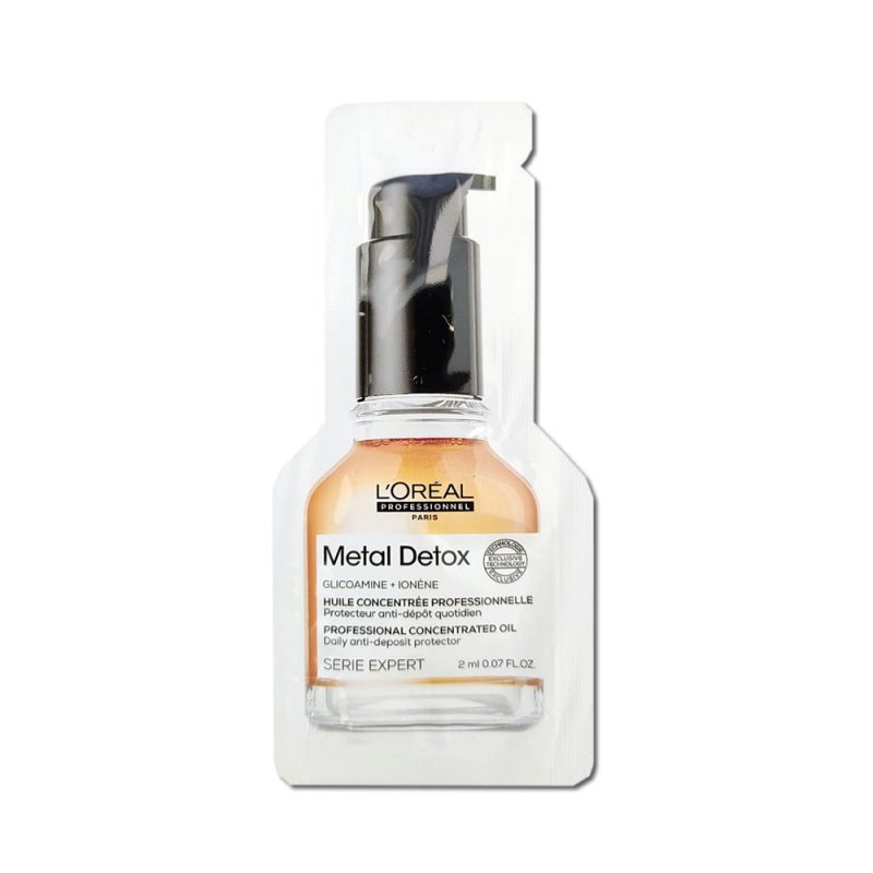 Metal Detox Huile 2ml - FREEGIFT_HIDDEN - 40%