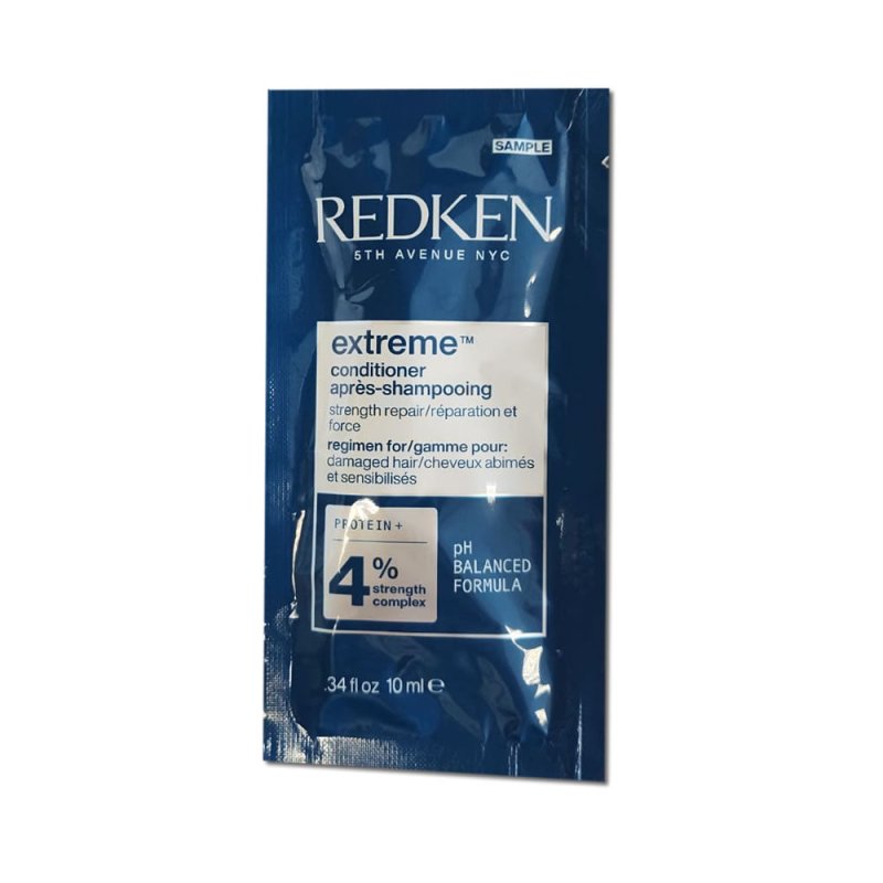 Redken Extreme Balsamo 10ml - FREEGIFT_HIDDEN - campioni