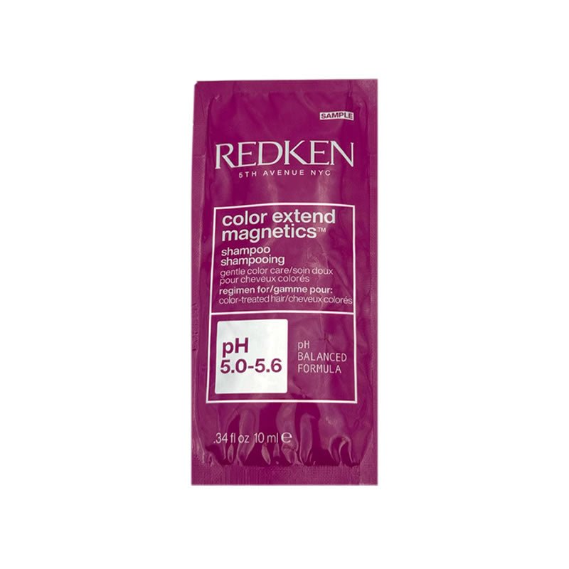 Redken color extend shampoo 10ml - FREEGIFT_HIDDEN - campioni