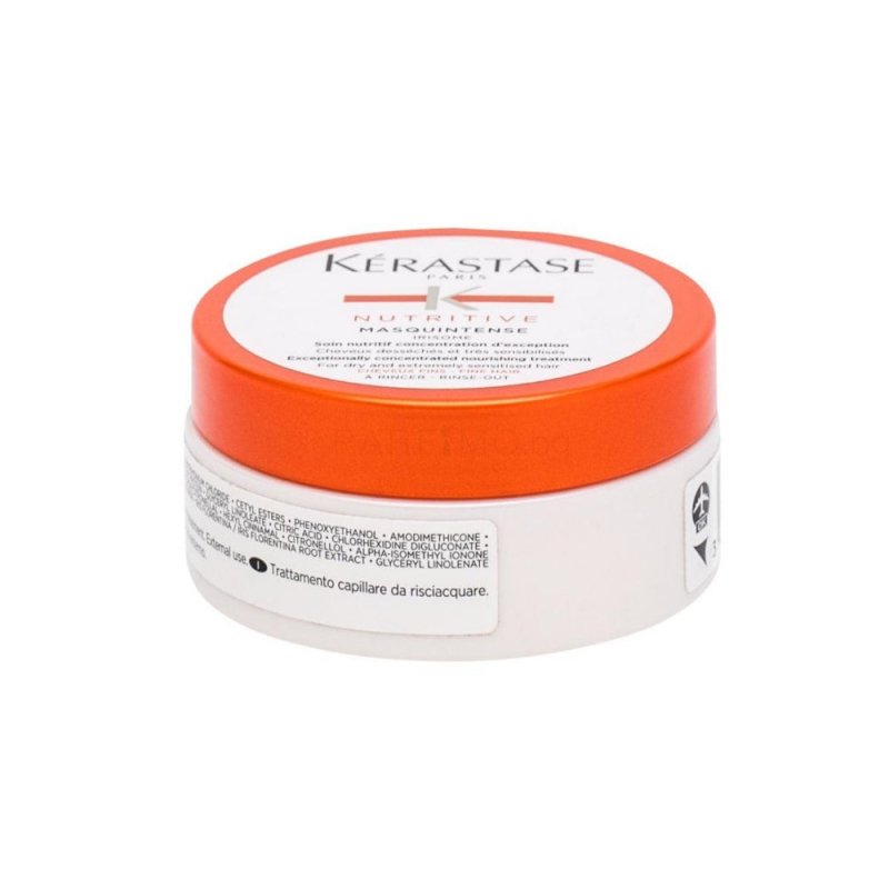 Kerastase Nutritive Masquintense Capelli Grossi 75ml - FREEGIFT_HIDDEN - archived