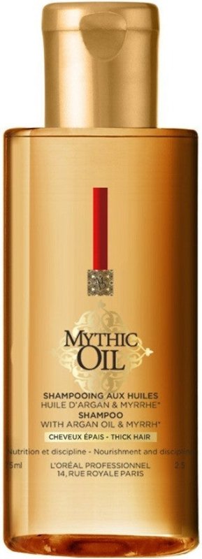 L'Oreal Mythic Oil - FREEGIFT_HIDDEN - archived