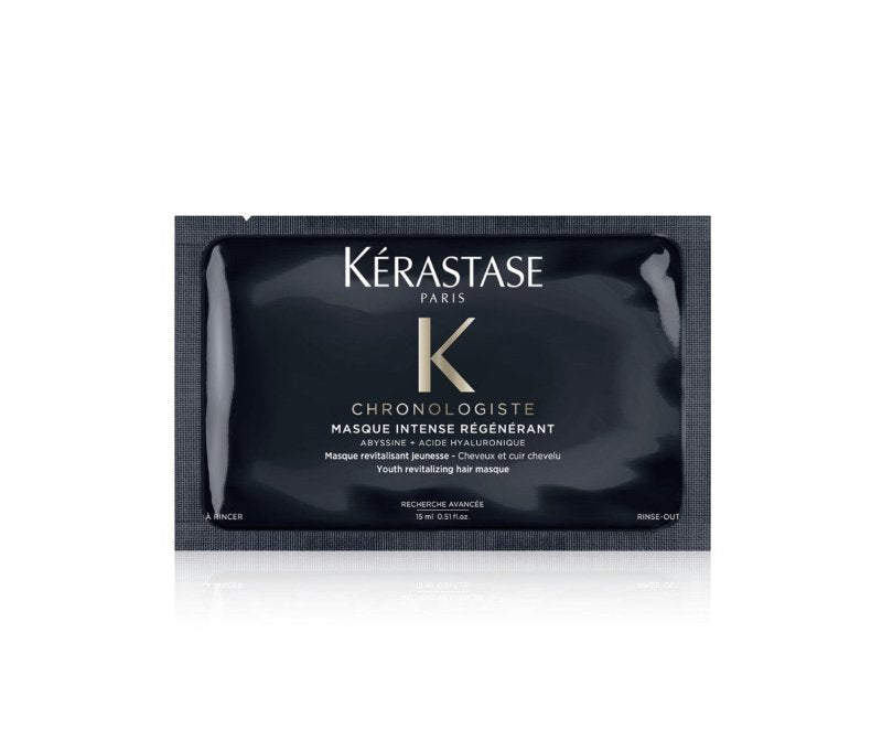 Kerastase Chronologiste Masque 10ml - FREEGIFT_HIDDEN - 40%