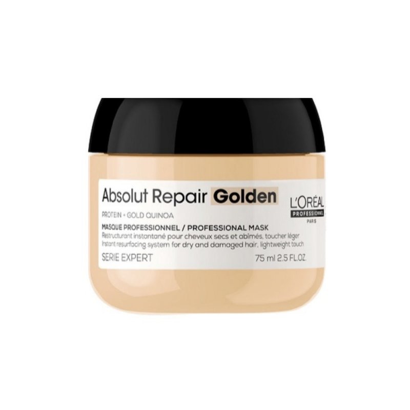 L'Oreal Absolut Repair Golden Maschera 75ml - FREEGIFT_HIDDEN - archived