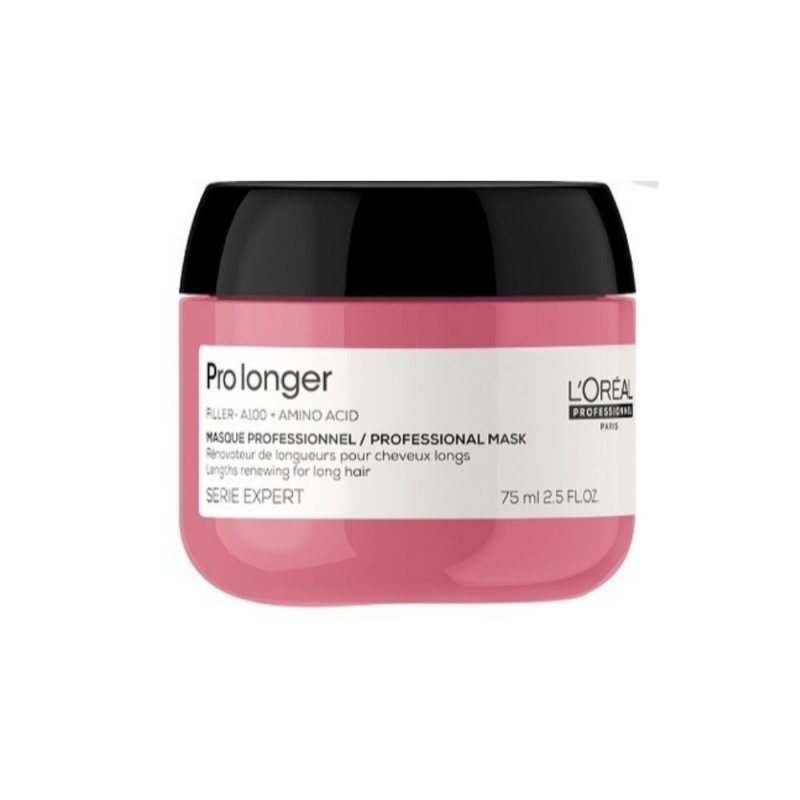 L'Oreal Pro Longer Maschera 75ml - FREEGIFT_HIDDEN - 40%