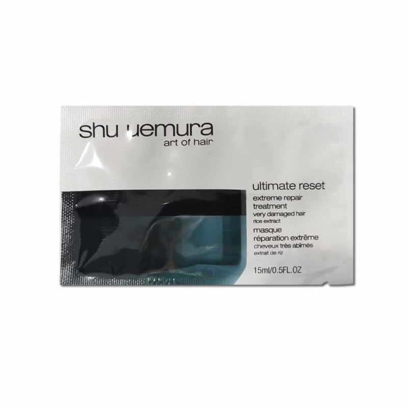 Shu Uemura Ultimate Reset 15ml - FREEGIFT_HIDDEN - 40%