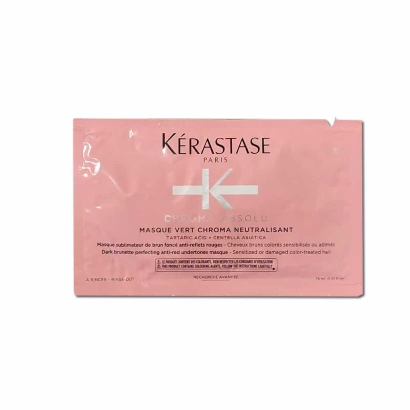 Kerastase Chroma Absolu Masque 15ml - FREEGIFT_HIDDEN - campioni