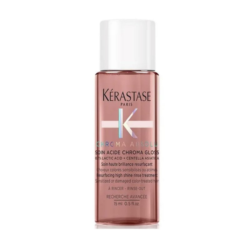 Kerastase Soin Acide Chroma Gloss 15ml - FREEGIFT_HIDDEN - campioni