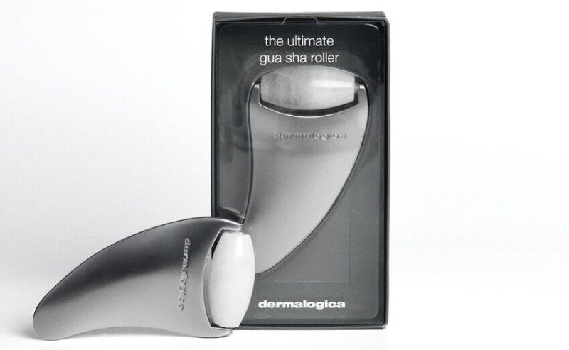 Dermalogica ultimate gua sha roller - FREEGIFT_HIDDEN - FREEGIFT_HIDDEN