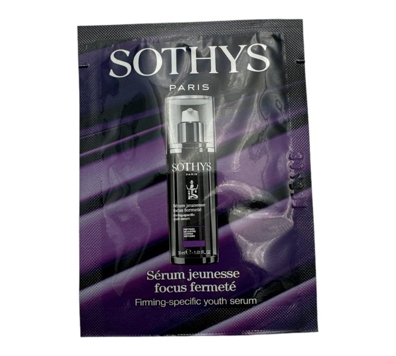 Sothys Serum 5ml - FREEGIFT_HIDDEN - 40%