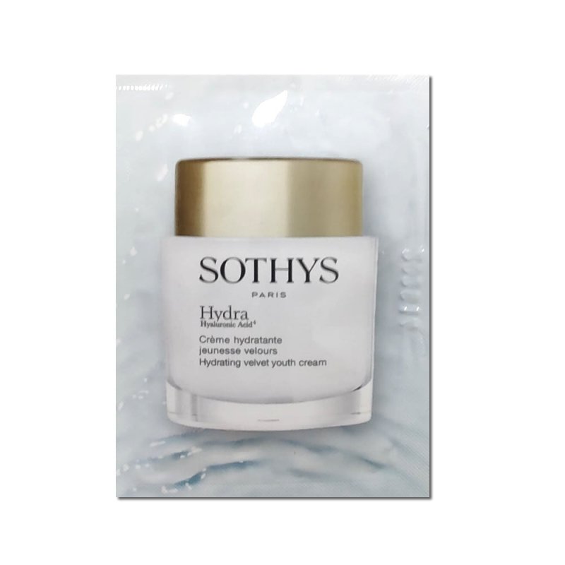 Sothys Creme Hydra 5ml - FREEGIFT_HIDDEN - 40%