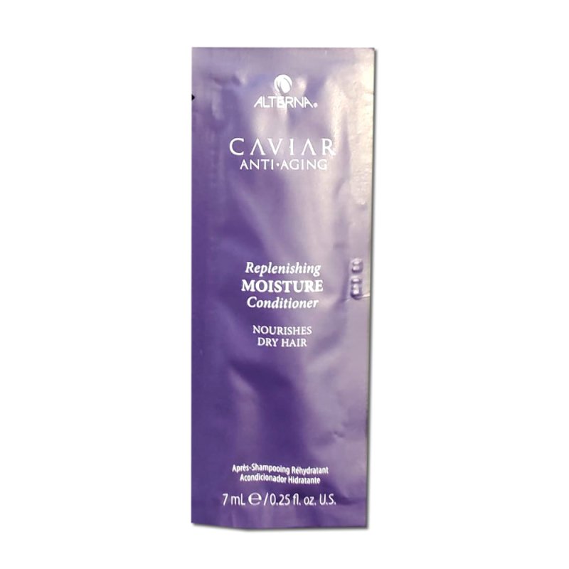 Alterna Caviar Moisture Balsamo 7ml - FREEGIFT_HIDDEN - 40%