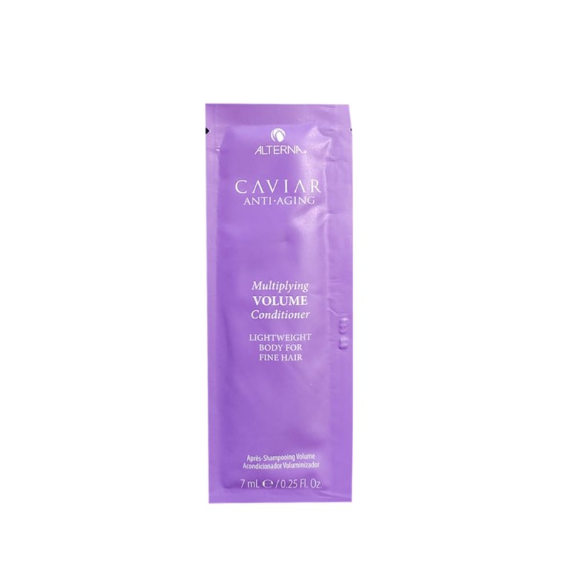 Alterna Caviar Volume Balsamo 7ml - FREEGIFT_HIDDEN - 40%