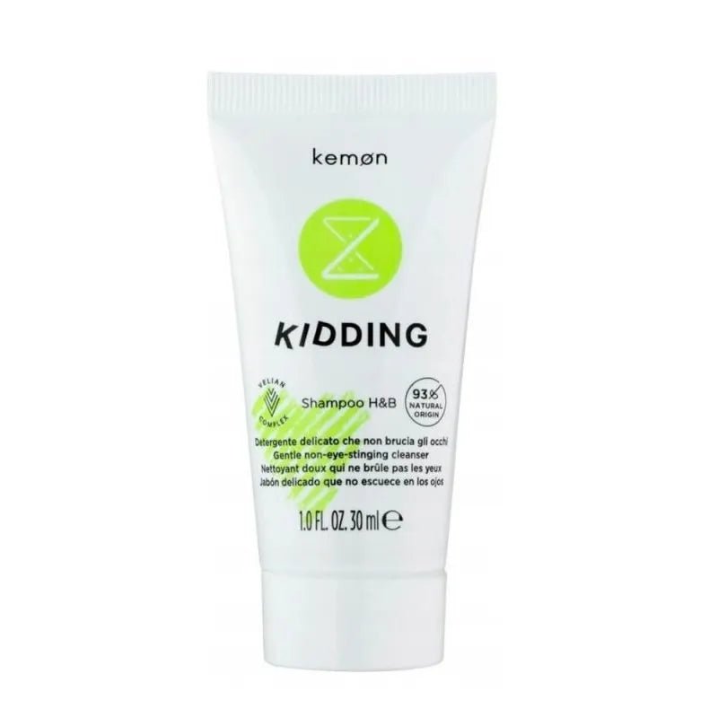 Kemon Liding Kidding 30ml - FREEGIFT_HIDDEN - FREEGIFT_HIDDEN