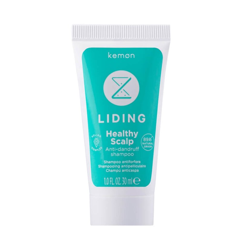 Kemon Liding Antiforfora 30ml - FREEGIFT_HIDDEN - FREEGIFT_HIDDEN