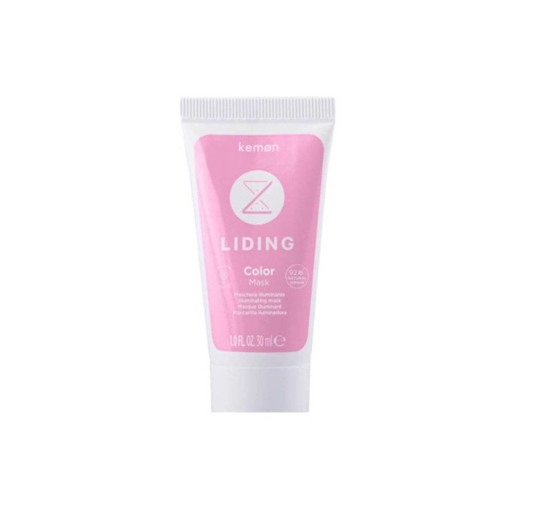 Kemon Liding Color mask 30ml - FREEGIFT_HIDDEN - FREEGIFT_HIDDEN