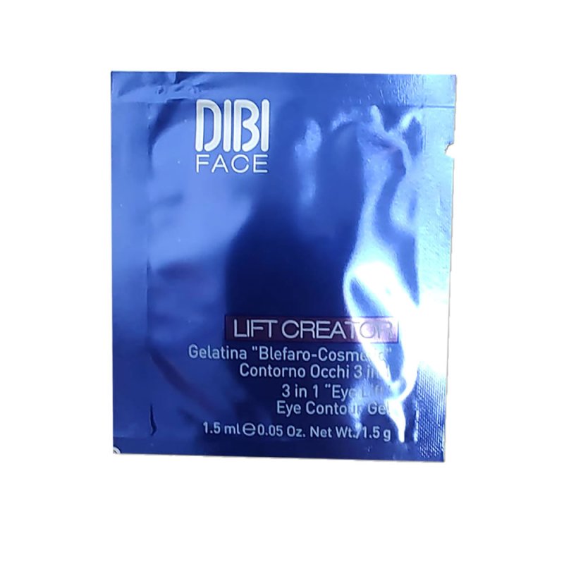 Dibi Lift Creator 1.5ml - FREEGIFT_HIDDEN - campioni