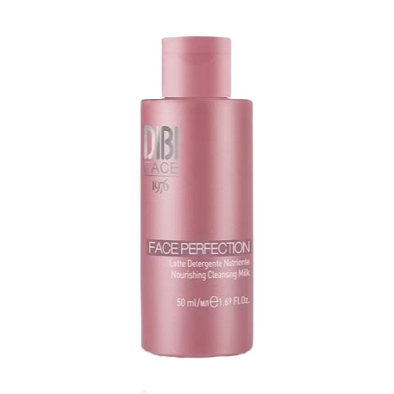 Dibi Face Perfection Latte Detergente Nutriente 50ml - FREEGIFT_HIDDEN - FREEGIFT_HIDDEN