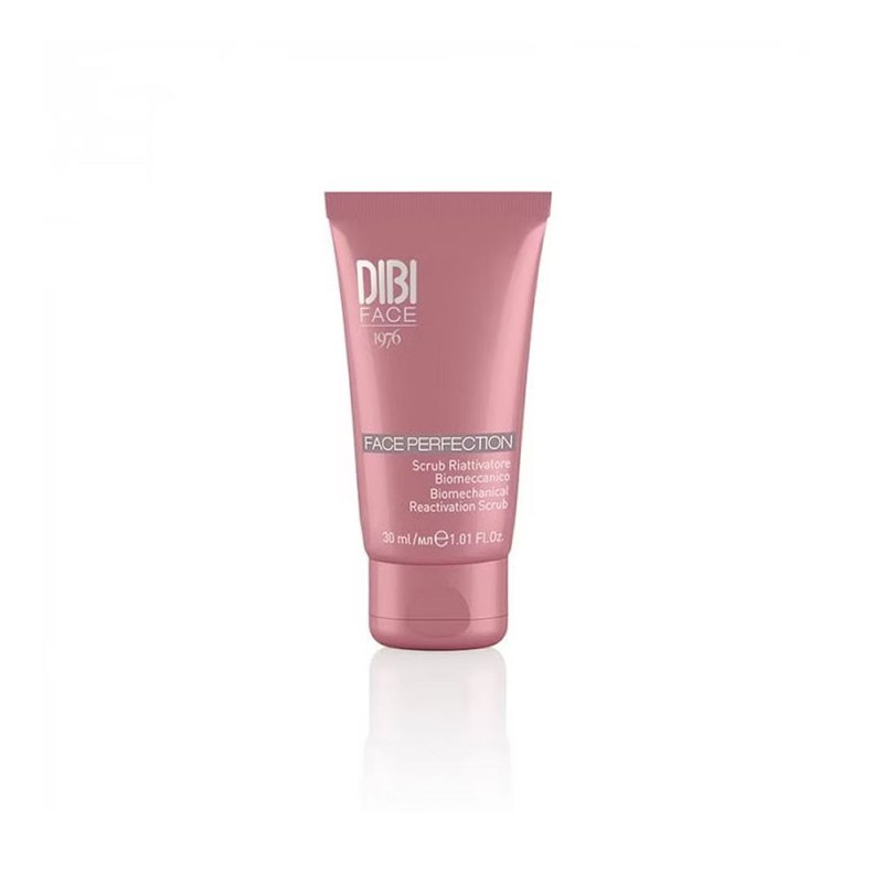 Dibi Face Perfection Scrub 50ml - FREEGIFT_HIDDEN - FREEGIFT_HIDDEN