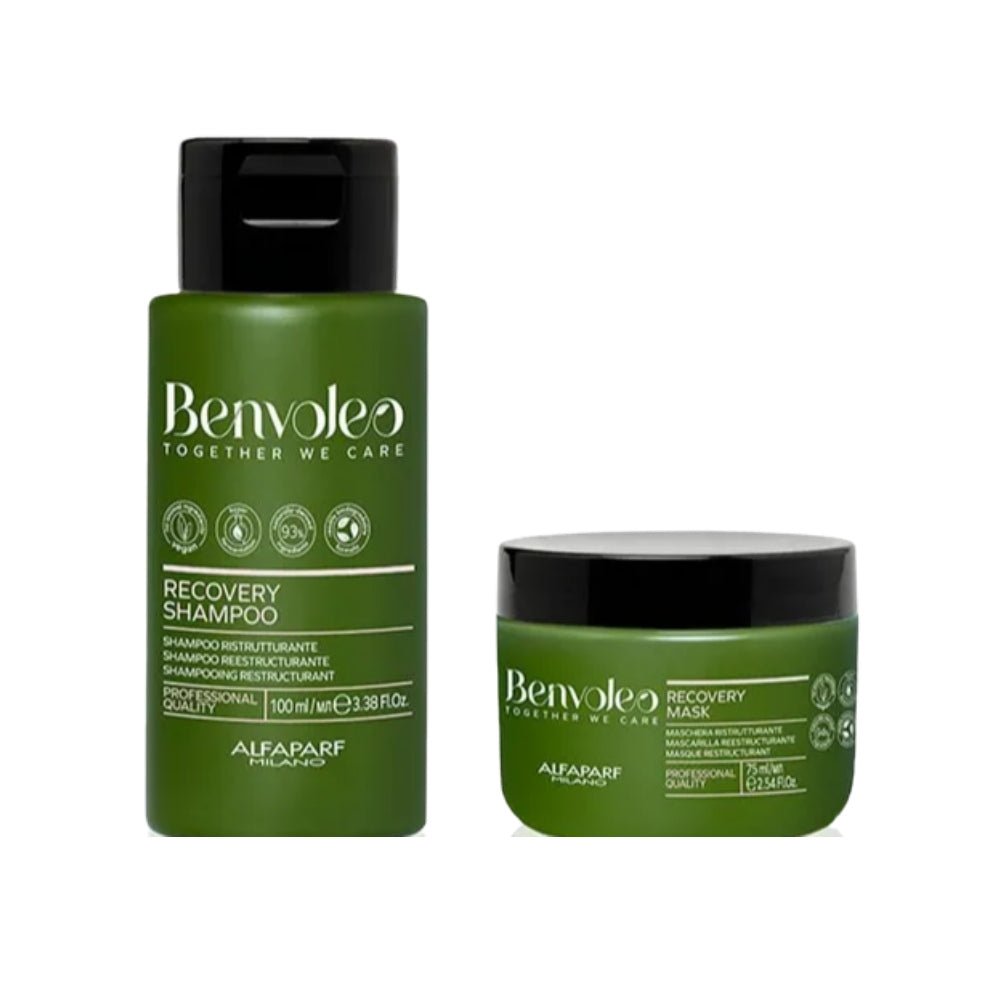 Alfaparf Benvoleo The Mini Recovery Kit - FREEGIFT_HIDDEN - FREEGIFT_HIDDEN