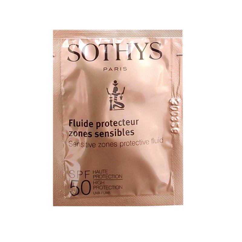 Sothys Fluide spf50 - FREEGIFT_HIDDEN - 40%