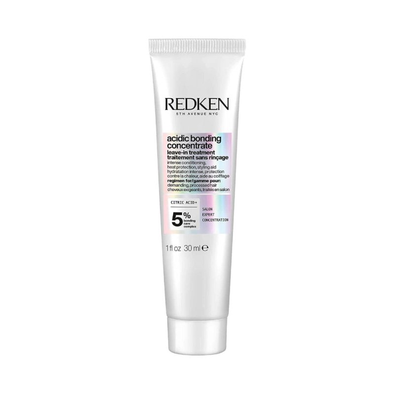 Redken Acidic Bonding Concentrate Treatment 30ml - FREEGIFT_HIDDEN - archived