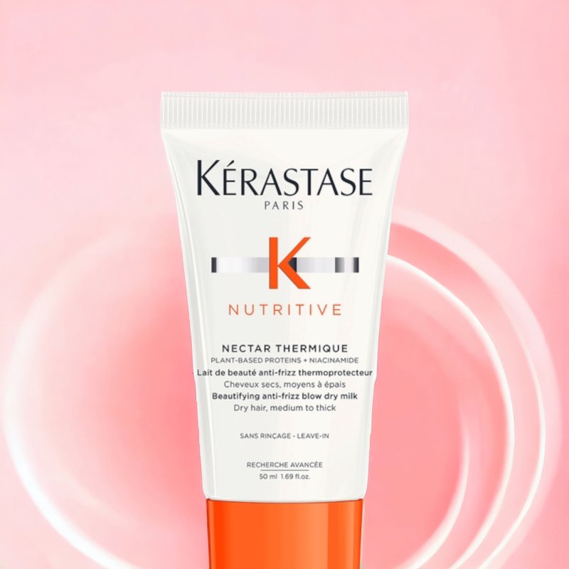 Kerastase Nectar Thermique 50ml - FREEGIFT_HIDDEN - FREEGIFT_HIDDEN