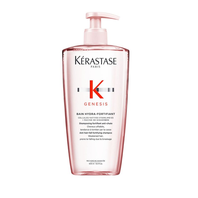 Kerastase Genesis Bain Hydra Fortifiant ✔️ Campioni Gratis