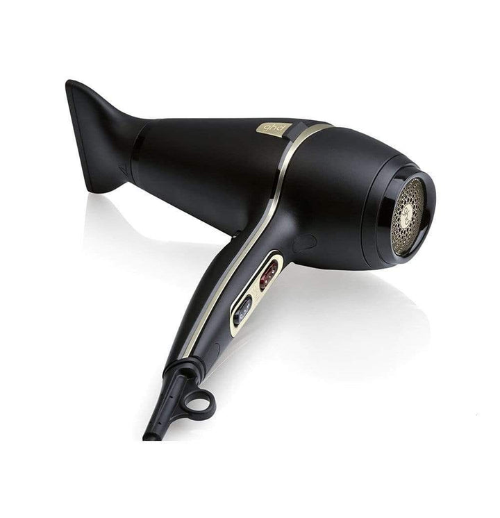 Ghd Air Phon Saharan Gold Limited Edition - Phon professionale - archived