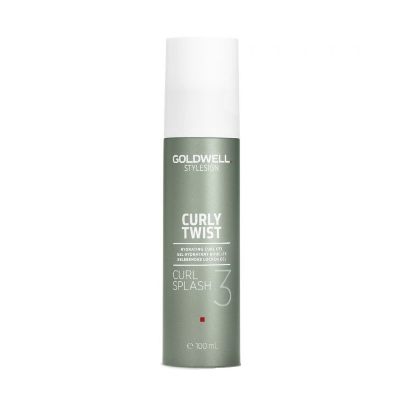 Goldwell Curl Splash 100ml - Ricci - 100