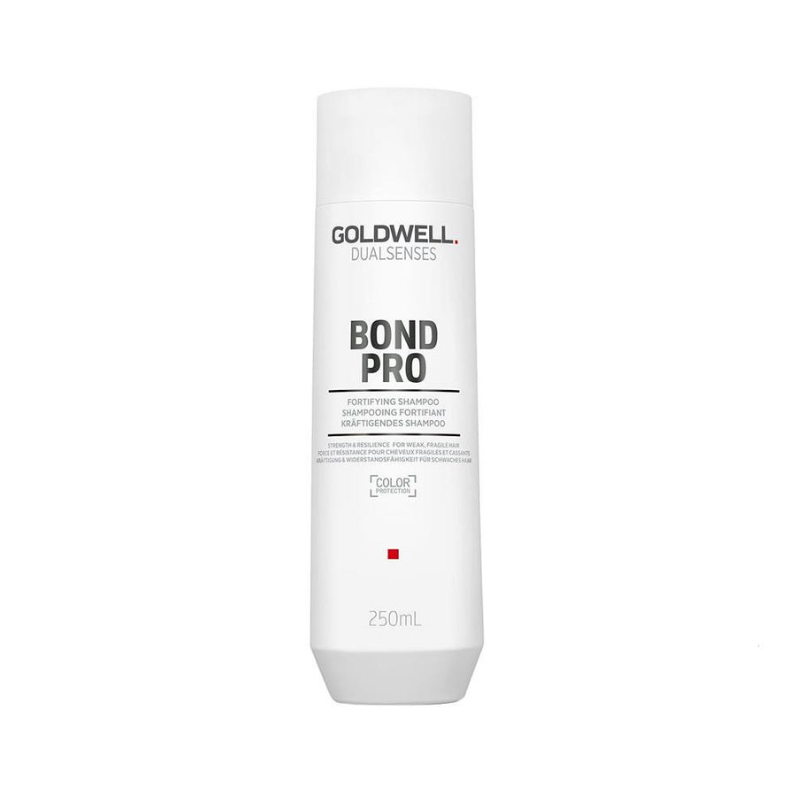 Goldwell Dualsenses Bond Pro Shampoo Fortificante - Capelli Danneggiati - Capelli