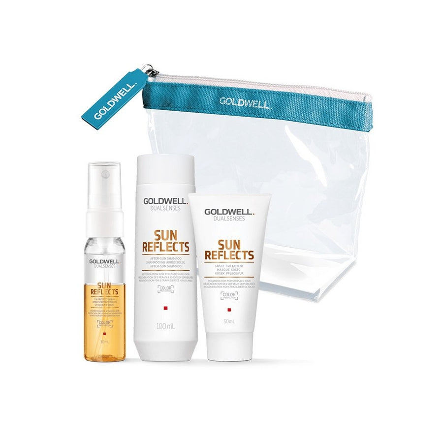 Goldwell Dualsenses Sun Reflects Kit Travel - Solari - archived