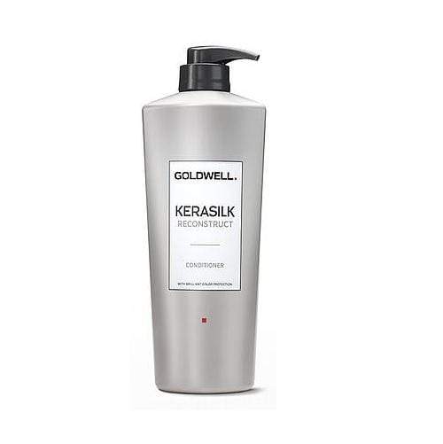 Goldwell Kerasilk Reconstruct Conditioner 1 litro - Capelli Danneggiati - offerta