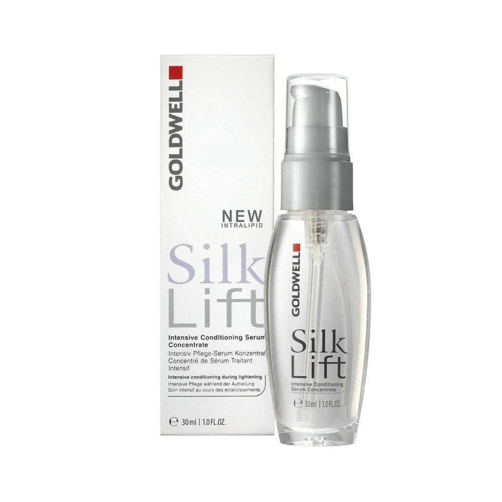 Goldwell Silk Lift Intensive Conditioning Serum Concentrate