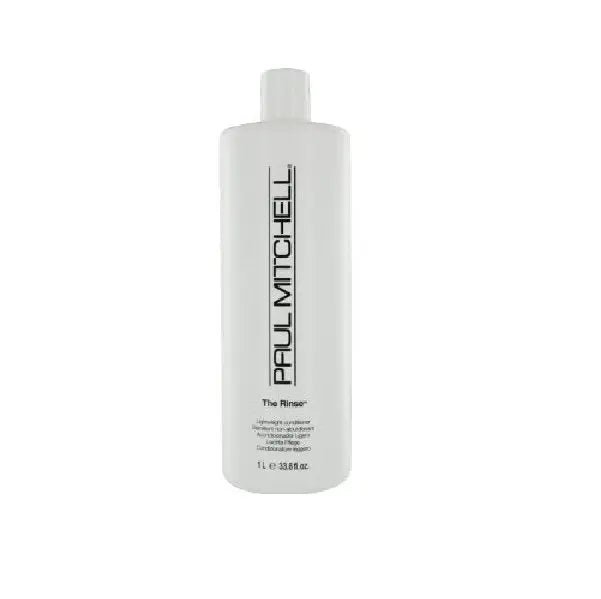 Paul Mitchell Balsamo The Rinse 1000ml - Grandi formati - Recommendations disabled