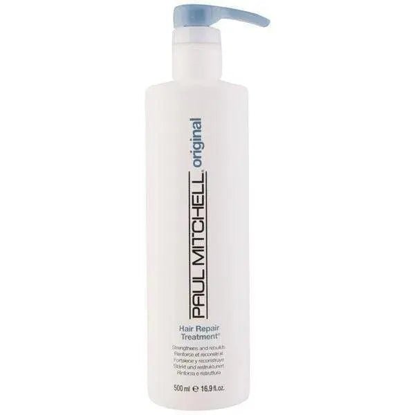 Paul Mitchell Hair Repair Treatment 500ml - Grandi formati - archived