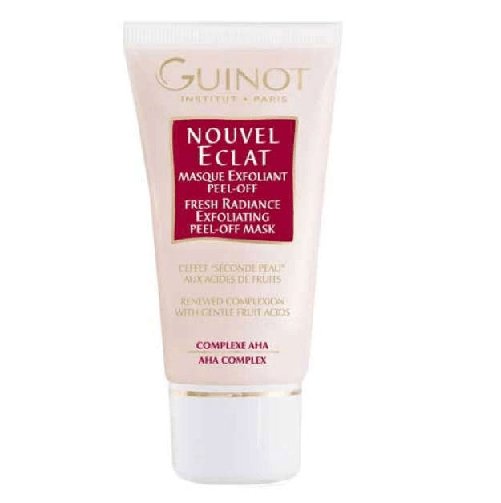 Guinot Nouvel Eclat Radiance Peel Off Mask 50 ml - Gommage e peeling - Omnibus: Not on sale