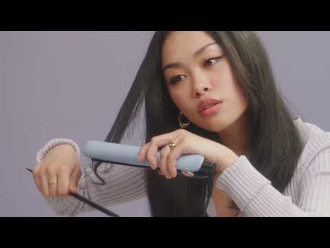 Ghd Gold Styler Lilac Limited Edition