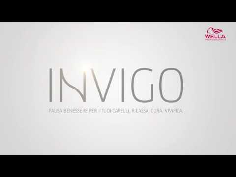 Wella Invigo Crystal Mask 500ml maschera capelli fini