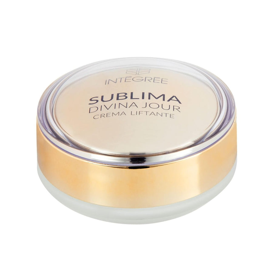 Integree Sublima Divina Jour crema antirughe 50ml - Trattamenti giorno - Omnibus: Not on sale