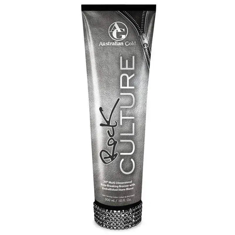 Rock Culture 300ml Australian Gold - Planethair 