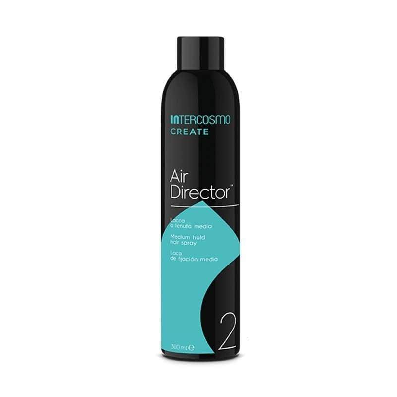 Intercosmo Create Air Director Spray 300ml - Spray Fissanti - archived